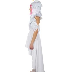 HPO Adult Women's Ash Dress Swan Costume Bundle | Multiple Size Options