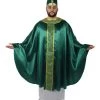HPO Adults Men's St Patrick's Day Celebration Costume And Green Hat