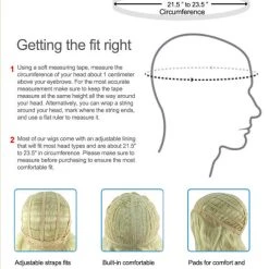 HPO Adult Women's Vi Arcane Game Animated Series Pink Spiked Pixie Cosplay Wig