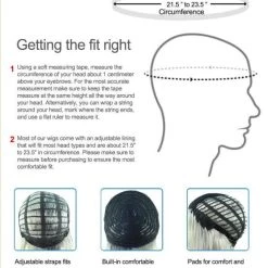 HPO Adult Women's Japanese Manga Eldian Gabi Short Black Wig