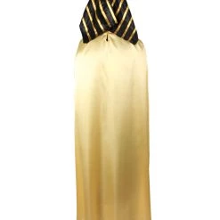 HPO Men's Adult Men’s Ancient Egyptian Pharaoh Amenhotep Costume