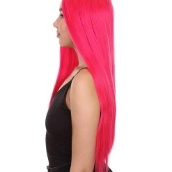 Jessica Women's Long Lace Front Straight Hair - Adult Fashion Wigs | Nunique | Nunique