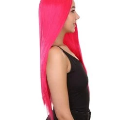 Jessica Women's Long Lace Front Straight Hair - Adult Fashion Wigs | Nunique | Nunique