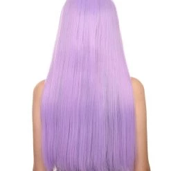Katy Women's Long Straight Pastel Lace Front - Adult Fashion Wigs | Nunique | Nunique