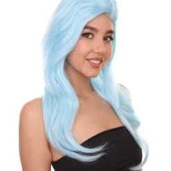 Lily Women's Long Length Lace Front Straight Hair - Adult Fashion Wigs | Nunique | Nunique