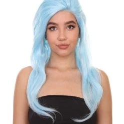 Lily Women's Long Length Lace Front Straight Hair - Adult Fashion Wigs | Nunique | Nunique