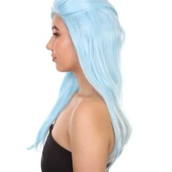 Lily Women's Long Length Lace Front Straight Hair - Adult Fashion Wigs | Nunique | Nunique