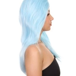 Lily Women's Long Length Lace Front Straight Hair - Adult Fashion Wigs | Nunique | Nunique