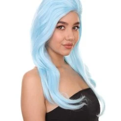 Lily Women's Long Length Lace Front Straight Hair - Adult Fashion Wigs | Nunique | Nunique