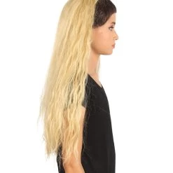 Rosie Women's Long Lace Front Straight Wavy Buns Hair - Adult Fashion Wigs | Nunique | Nunique