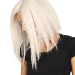 Vaeda Women's Shoulder Length Lace Front - Adult Fashion Wigs | Nunique | Nunique