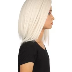 Vaeda Women's Shoulder Length Lace Front - Adult Fashion Wigs | Nunique | Nunique