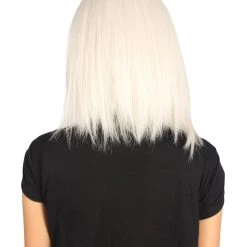 Vaeda Women's Shoulder Length Lace Front - Adult Fashion Wigs | Nunique | Nunique