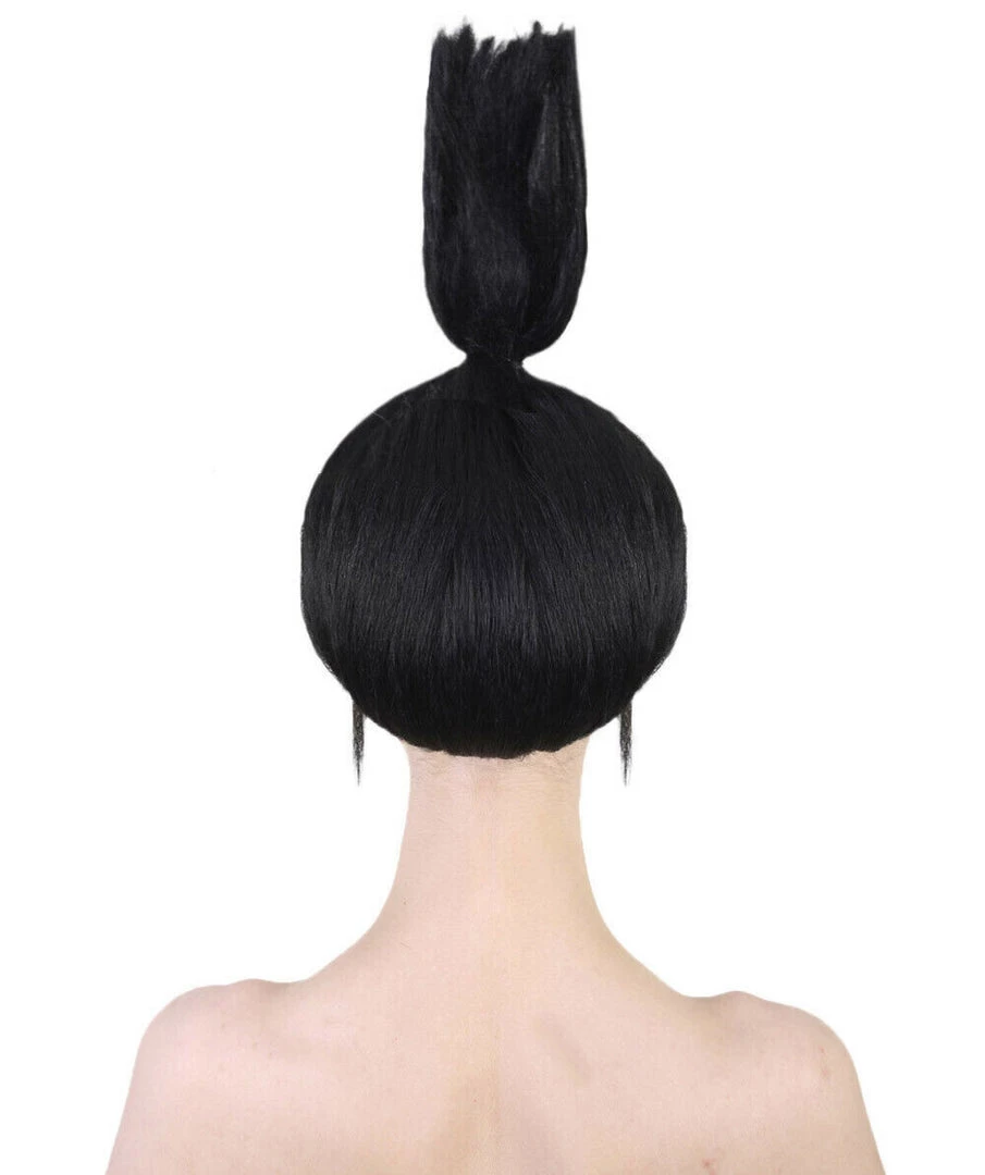 Women Ponytails Wig For Cosplay Despicable Me Agnes Party Costume Hair HW-1435 | HPO Men's